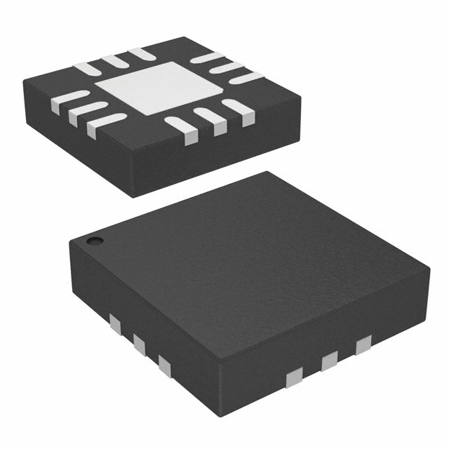 Microchip Technology HV860K7-G