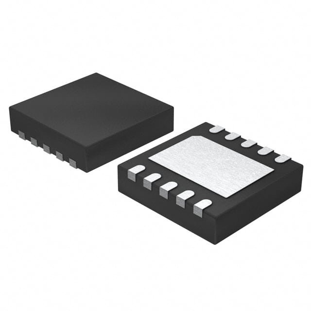 Microchip Technology CAP1105-1-AIA-TR