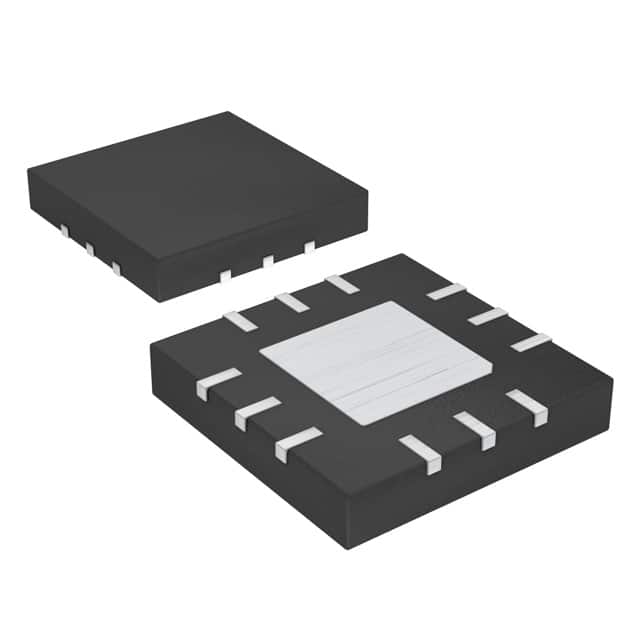 Analog Devices Inc./Maxim Integrated MAX8845XETC+