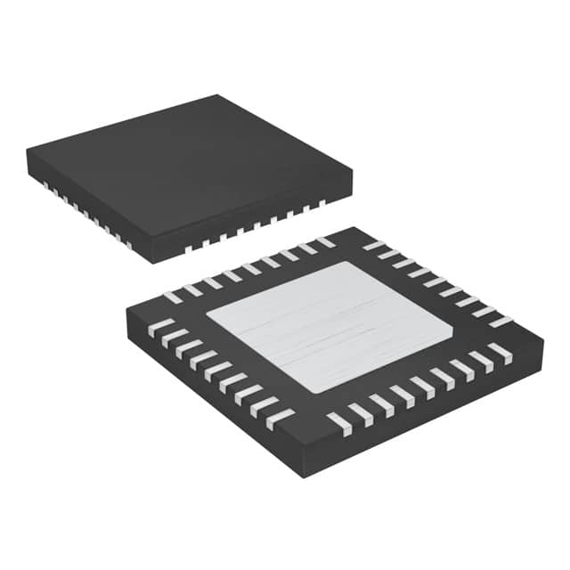 Analog Devices Inc./Maxim Integrated MAX1223BETX+T