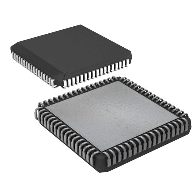 Analog Devices Inc./Maxim Integrated DS80C390-QNR