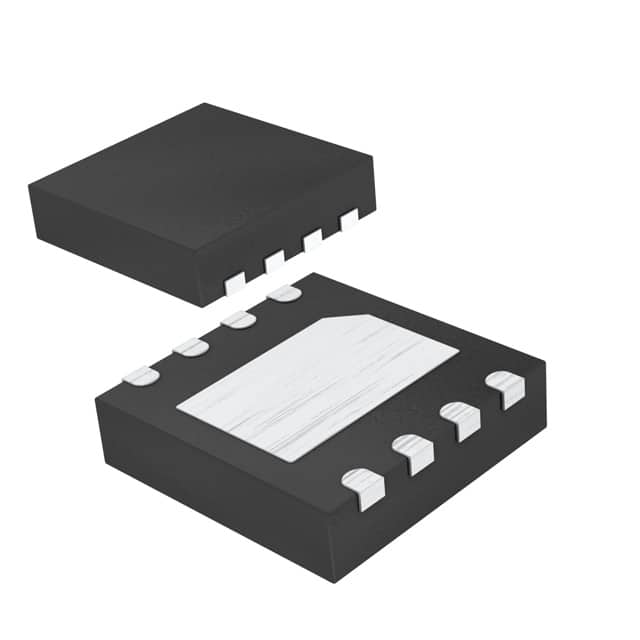 Analog Devices Inc./Maxim Integrated MAX6774TAVD2+T