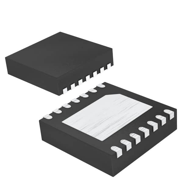 Analog Devices Inc./Maxim Integrated MAX17205G+