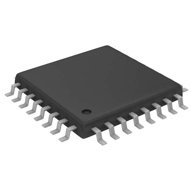 Analog Devices Inc./Maxim Integrated MAX3421EEHJ+T
