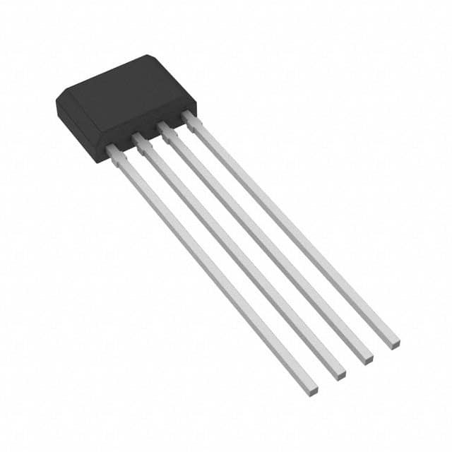 Diodes Incorporated AH9280Z4-G1