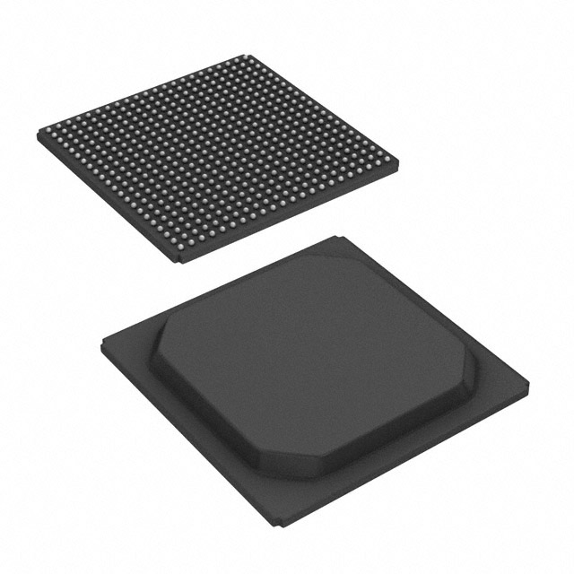Microchip Technology MPF300TS-1FCG484I