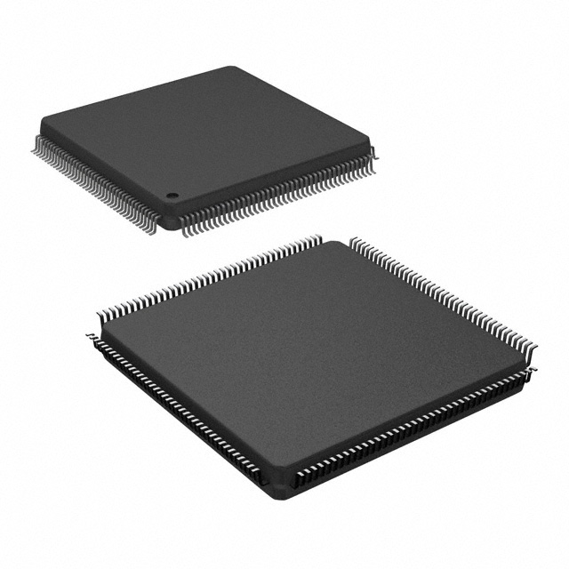 Microchip Technology ZL50012QCG1