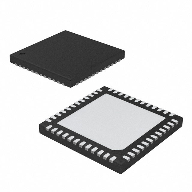 Microchip Technology VSC8531XMW-02