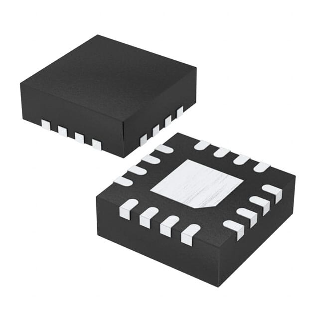 Rohm Semiconductor BU1850MUV-E2