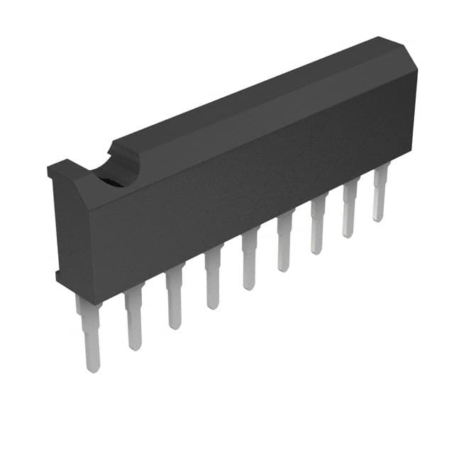 Rohm Semiconductor BA6418N