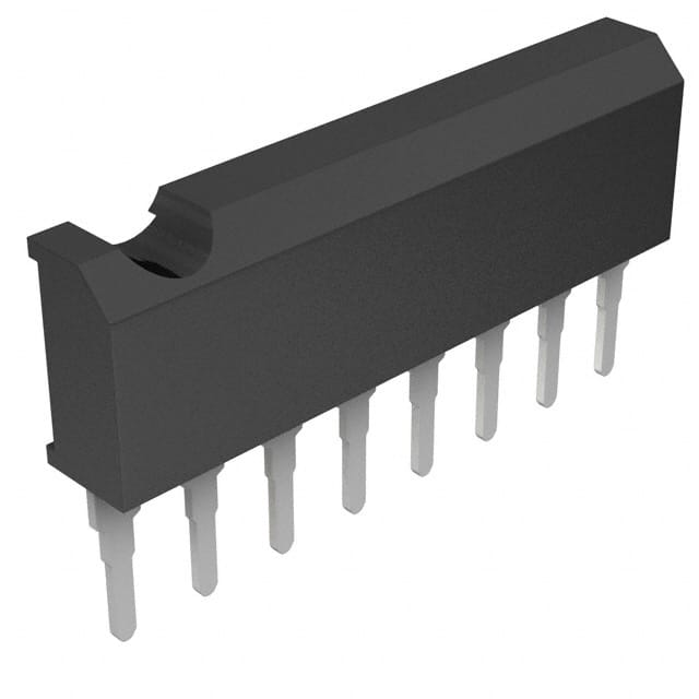 Rohm Semiconductor BA4560N