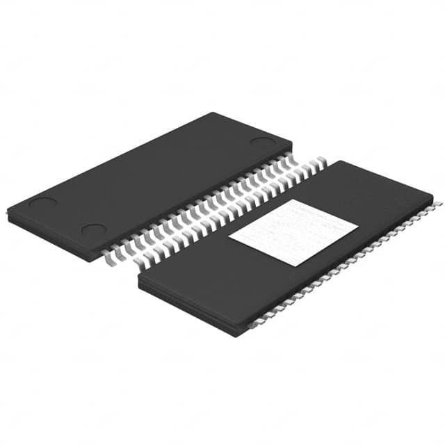Rohm Semiconductor BD7967EFS-E2