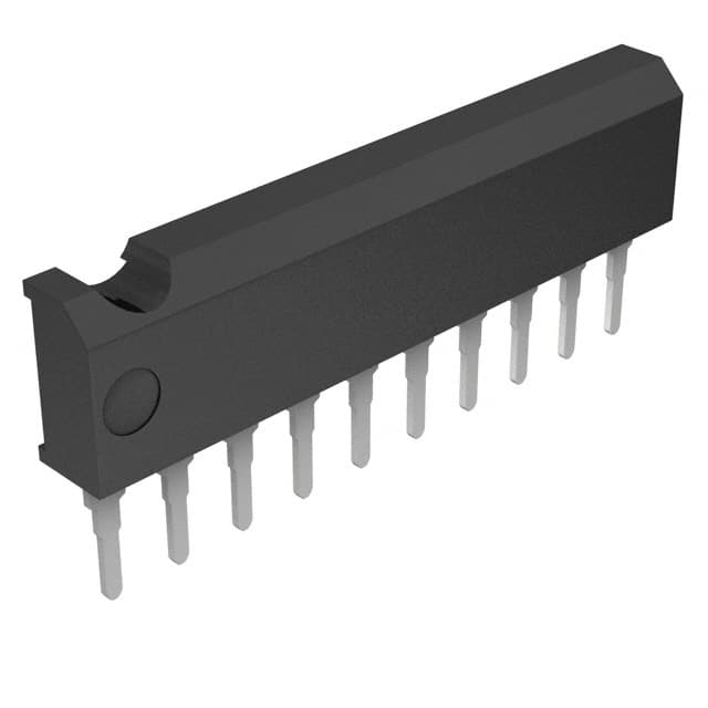 Rohm Semiconductor BA6209N