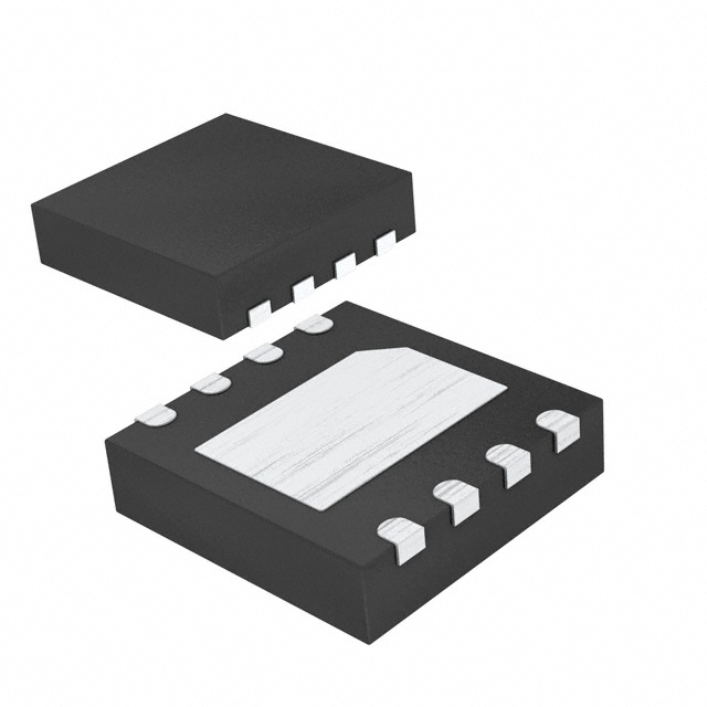 GigaDevice Semiconductor (HK) Limited GD25Q64CWIGR