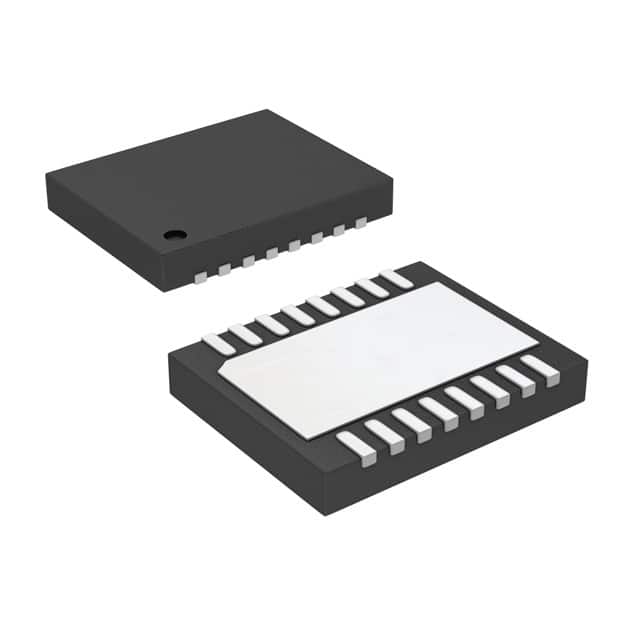 Microchip Technology ATA663354-GDQW