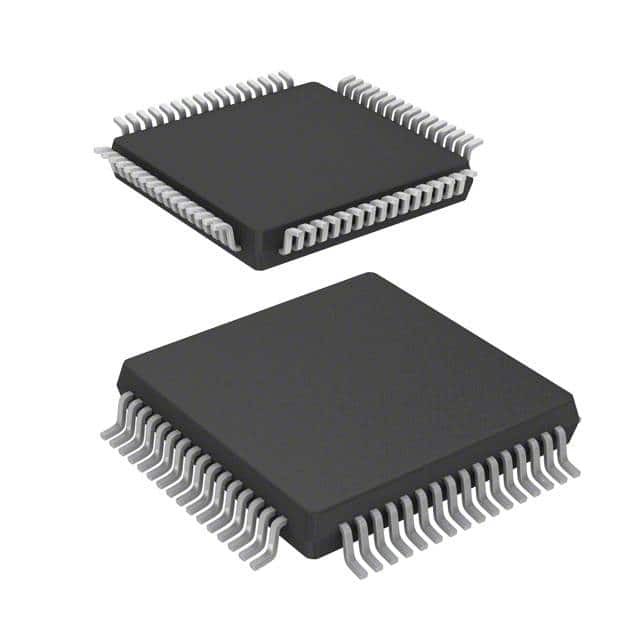 STMicroelectronics STM8S207R8T6