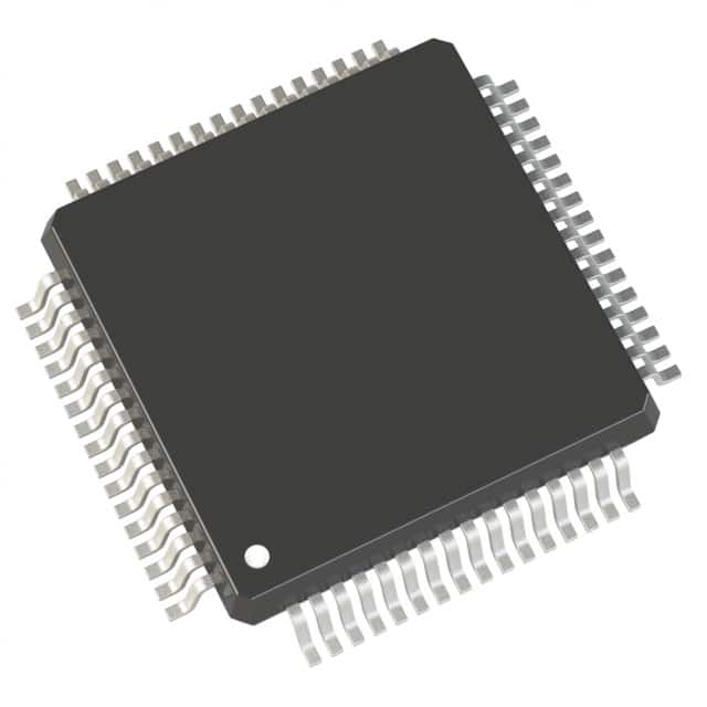 STMicroelectronics STM32F205RCT7TR