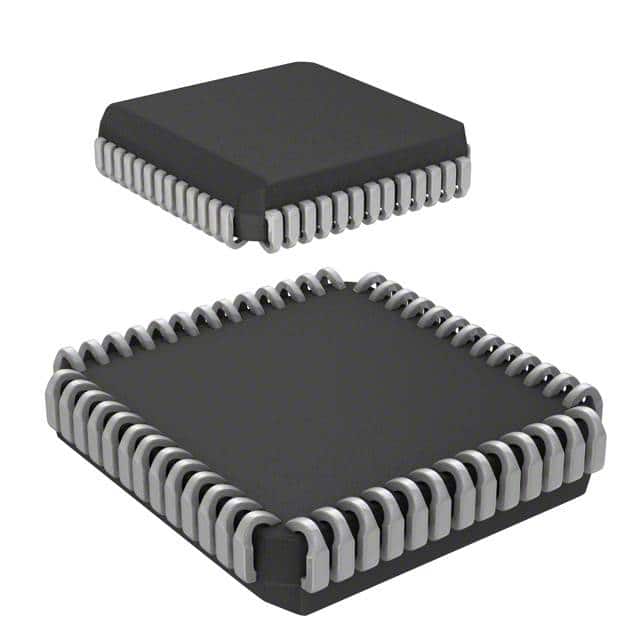 Cypress Semiconductor Corp CY7C146-35JCT