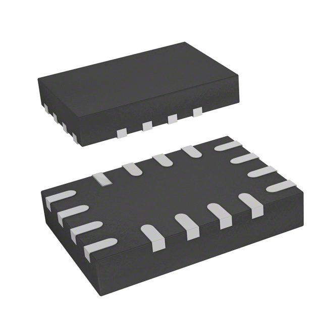 STMicroelectronics ST2349AQTR