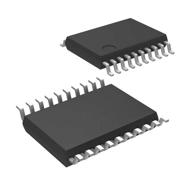 STMicroelectronics STM8S103F3P3