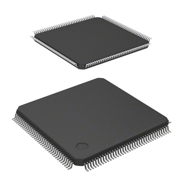 STMicroelectronics STM32F207ZCT6