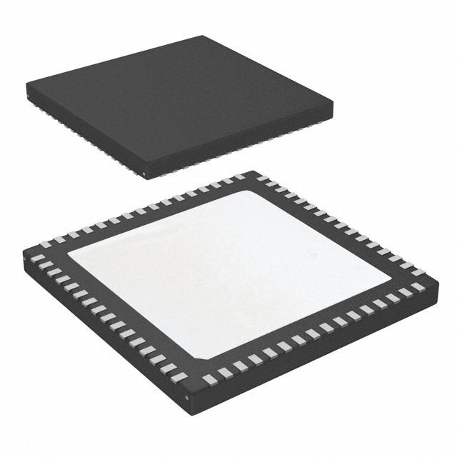 Microchip Technology ZL38063LDF1