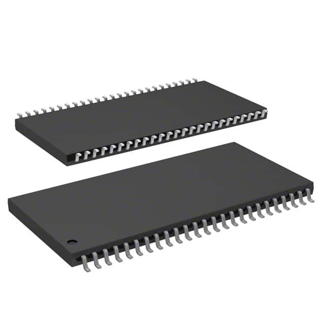 ISSI, Integrated Silicon Solution Inc IS42S16100E-7TLI