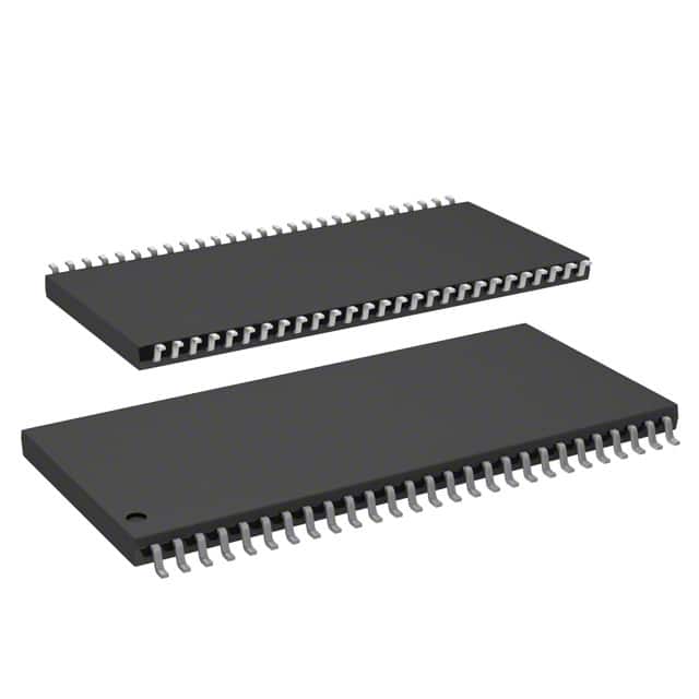 ISSI, Integrated Silicon Solution Inc IS42S16160J-7TL
