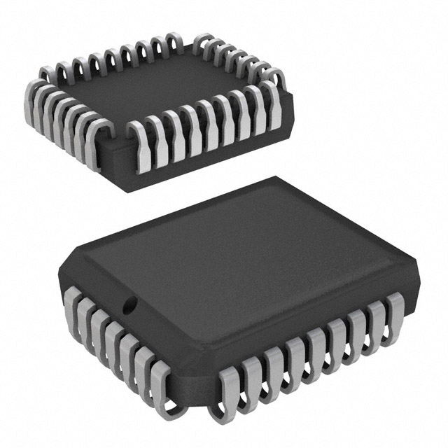 ISSI, Integrated Silicon Solution Inc IS49FL004T-33JCE