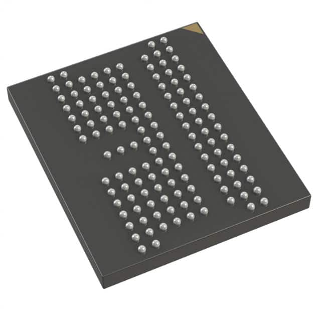ISSI, Integrated Silicon Solution Inc IS46LD32640C-18BLA1-TR
