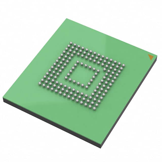 ISSI, Integrated Silicon Solution Inc IS21TF08G-JCLI