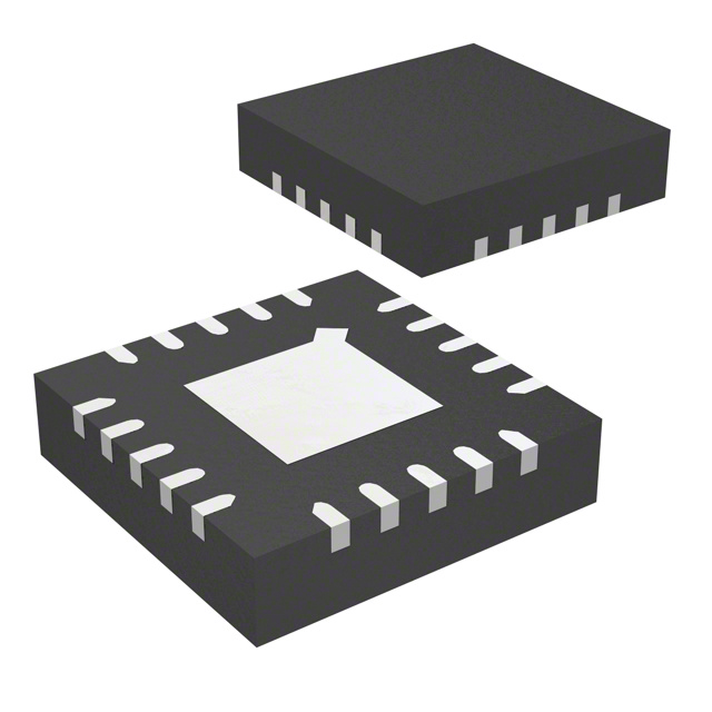 ISSI, Integrated Silicon Solution Inc IS31FL3196-QFLS2-TR