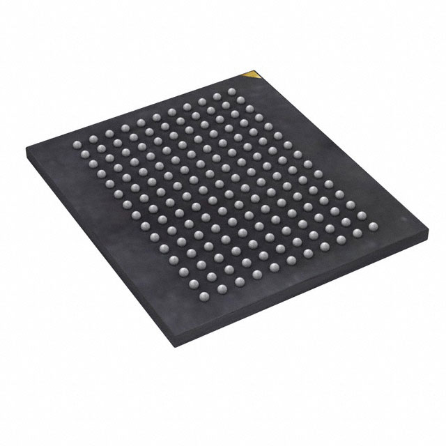 ISSI, Integrated Silicon Solution Inc IS61DDPB24M18A-400M3L