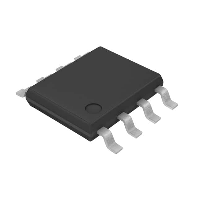 Rohm Semiconductor LM2904FVJ-E2