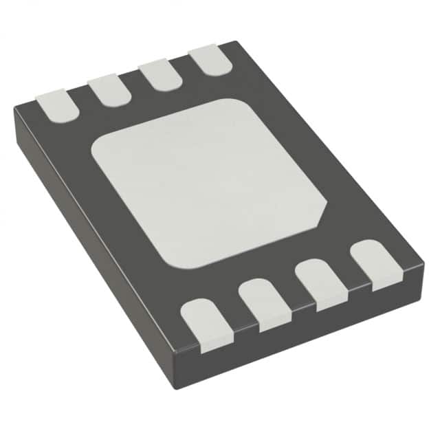 Rohm Semiconductor BU9873NUX-TTR