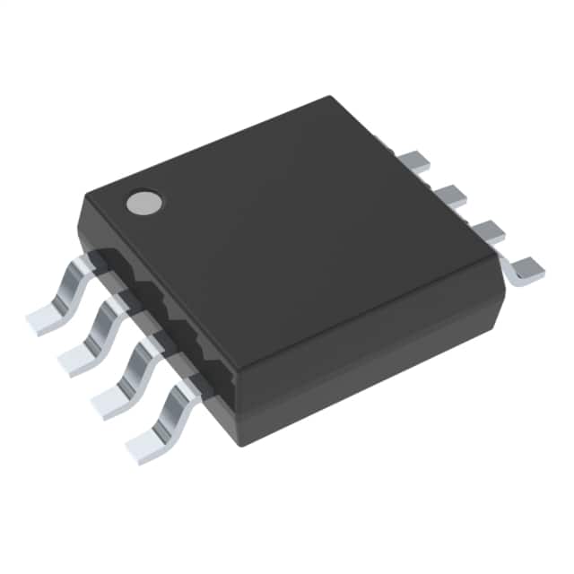 Rohm Semiconductor BA4560RFVT-E2