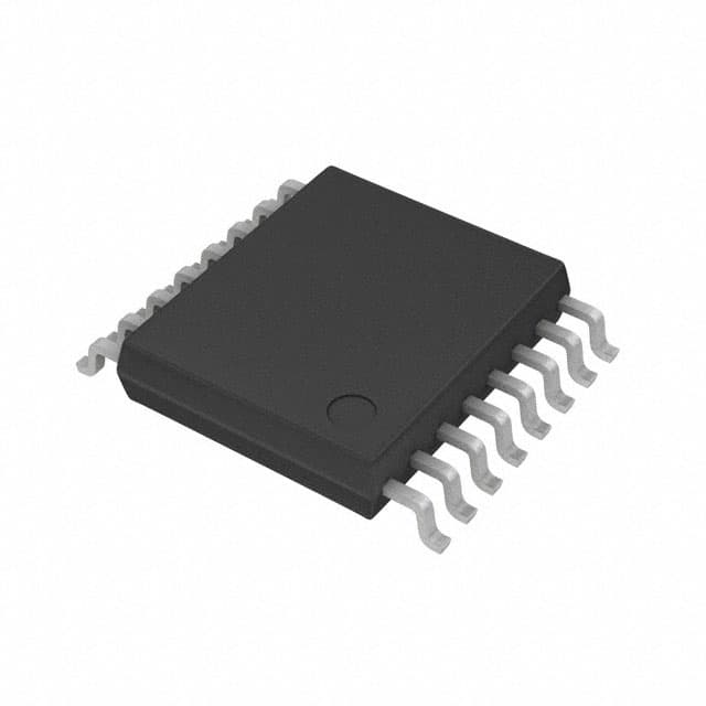 Rohm Semiconductor BD8388FV-ME2