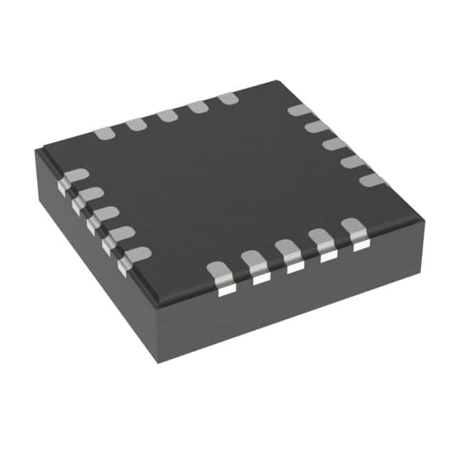 Rohm Semiconductor BD9P255MUF-CE2