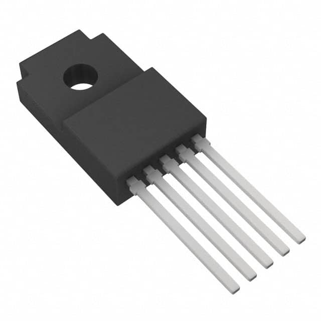 Rohm Semiconductor BD9703T