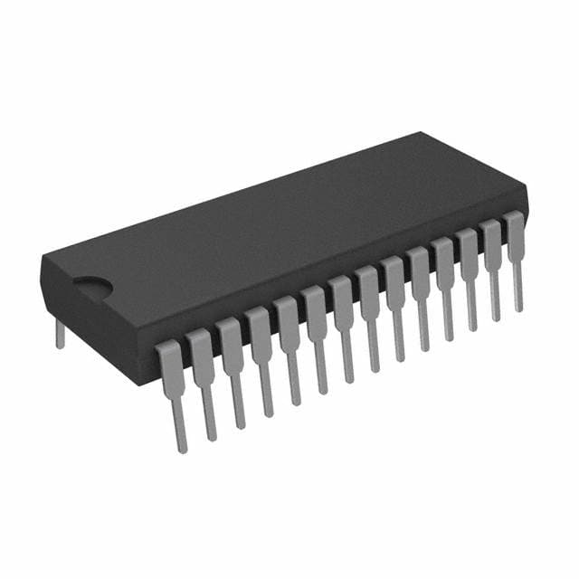STMicroelectronics TDA7318