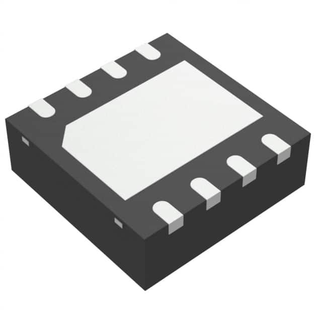 IXYS Integrated Circuits Division IXDD609D2TR
