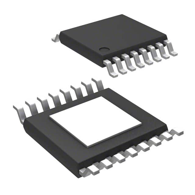 Microchip Technology MIC3223YTSE