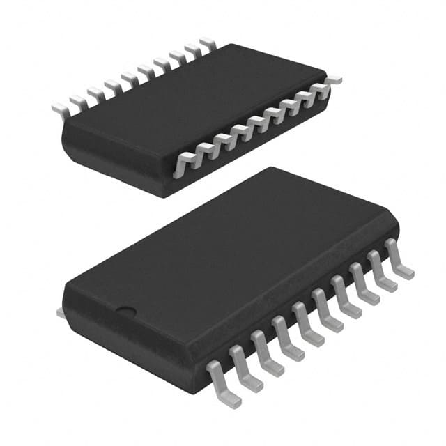 Microchip Technology T6817-TKS