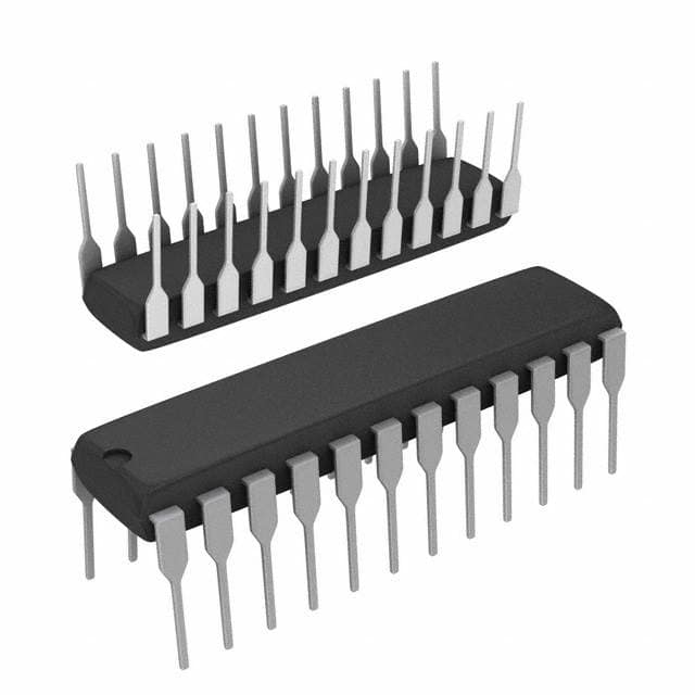 Microchip Technology ATF750C-10PU