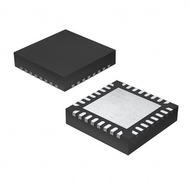 Analog Devices Inc./Maxim Integrated 73S8024RN-IMR/F