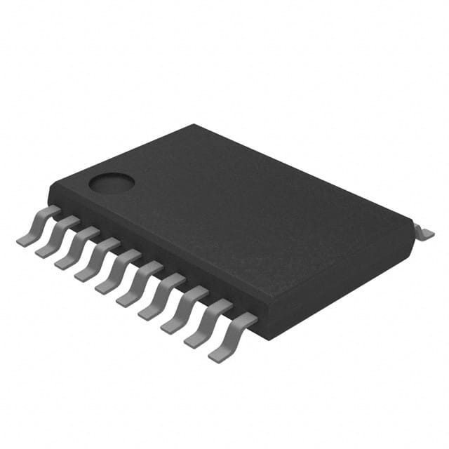 Analog Devices Inc./Maxim Integrated 73M1903-IVTR/F