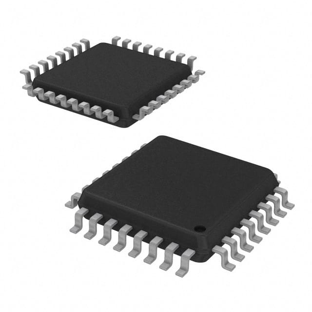 Microchip Technology AT43301-AC