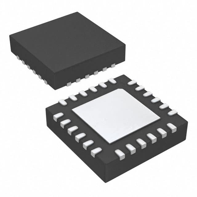 Microchip Technology LAN8720A-CP-TR-ABC