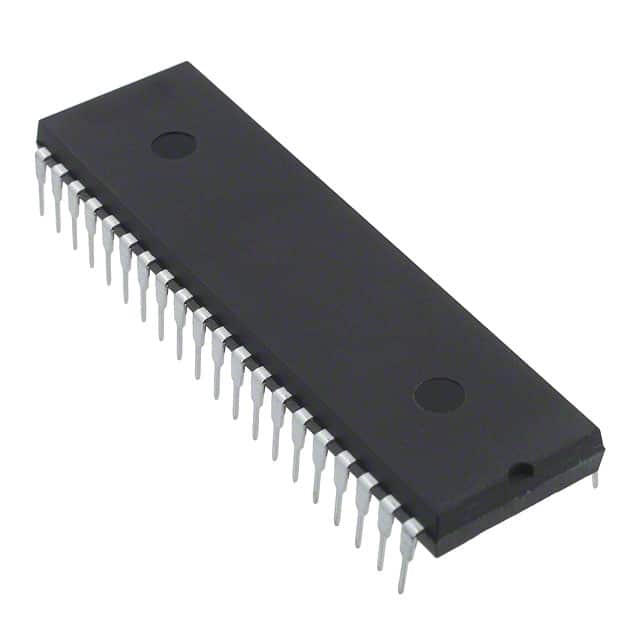 Microchip Technology MM5451BN