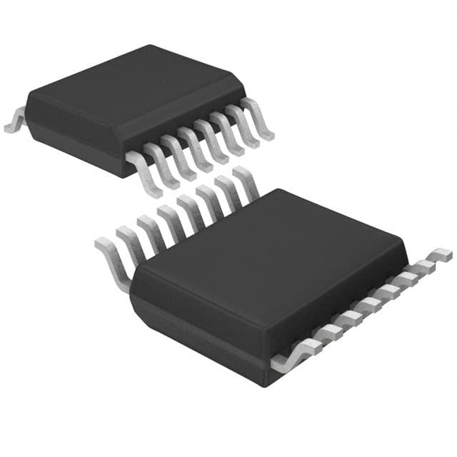 Microchip Technology MIC4606-2YTS-TR